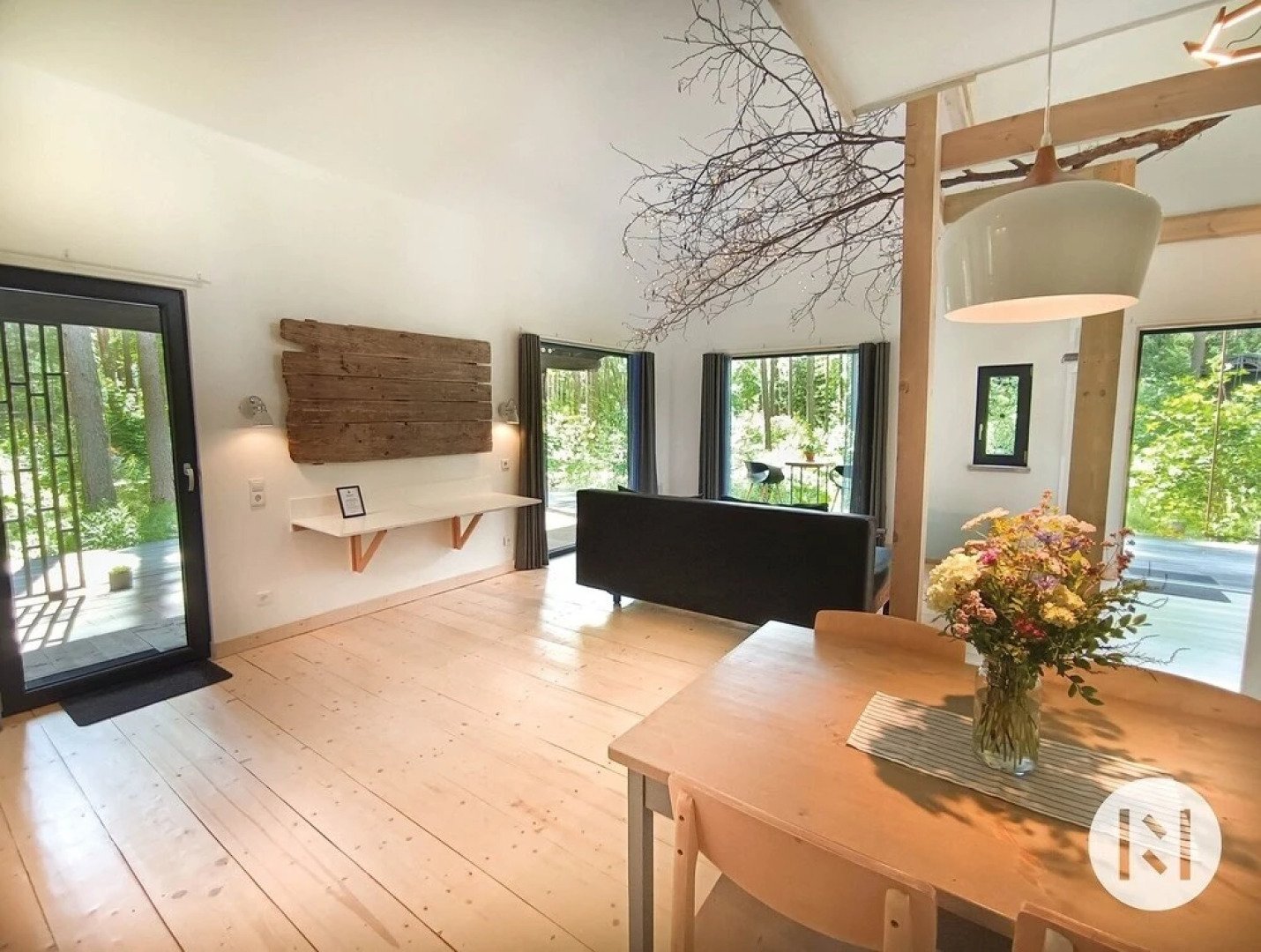 Rabarberi LV — SeaSide Village