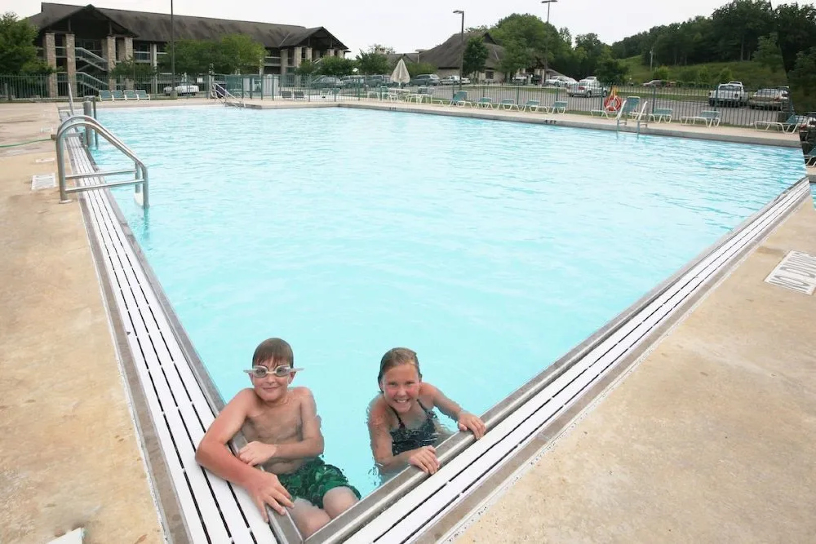 Dale Hollow Lake State Resort Park