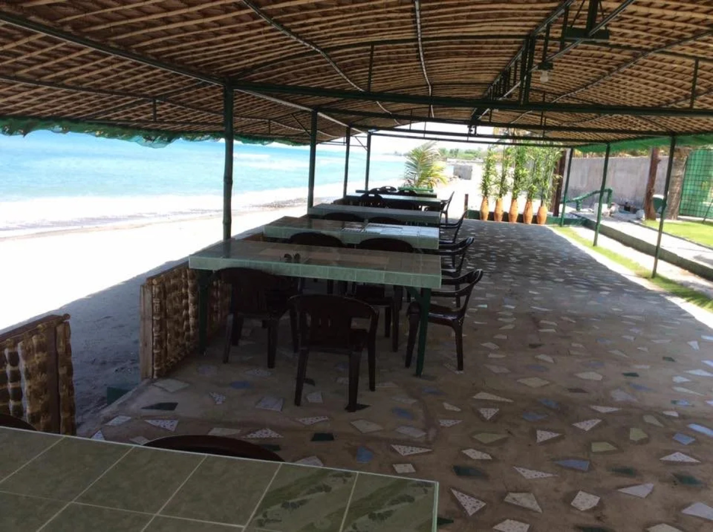 Sea of Dreams Resort