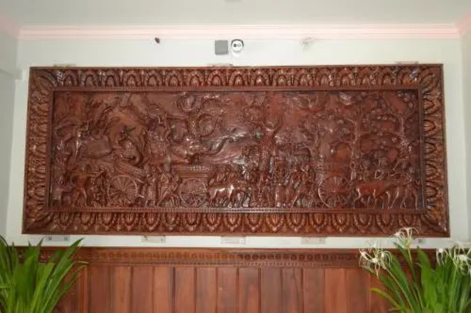 Phkay Proeuk Guesthouse