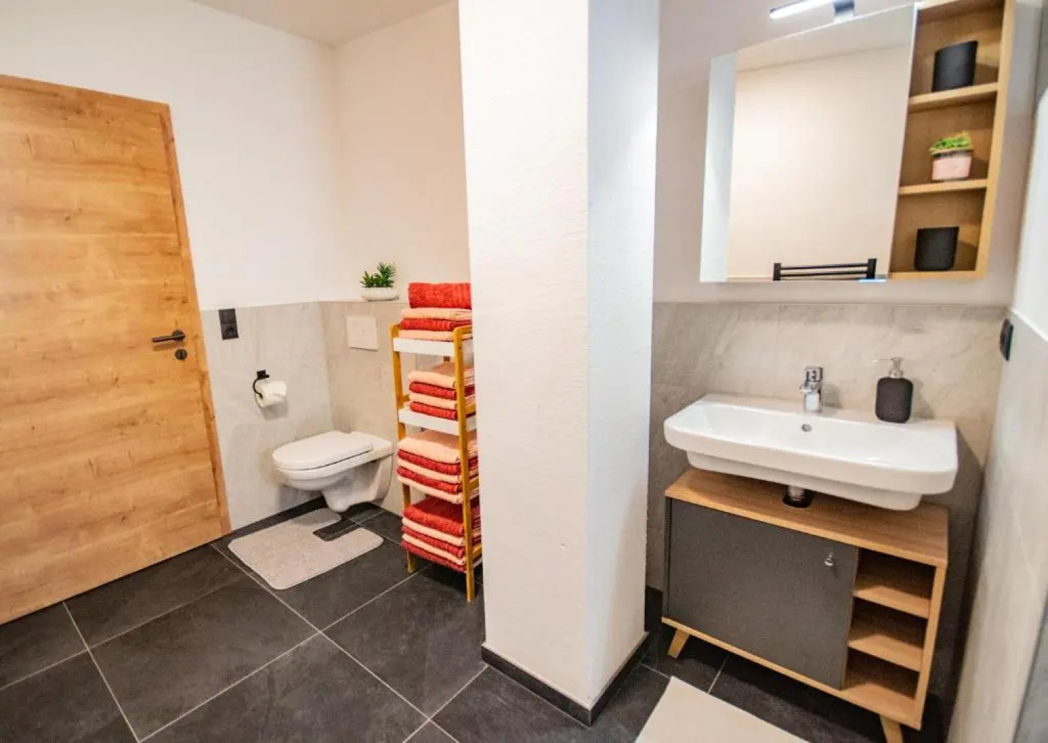 Ferienwohnungen Jenewein