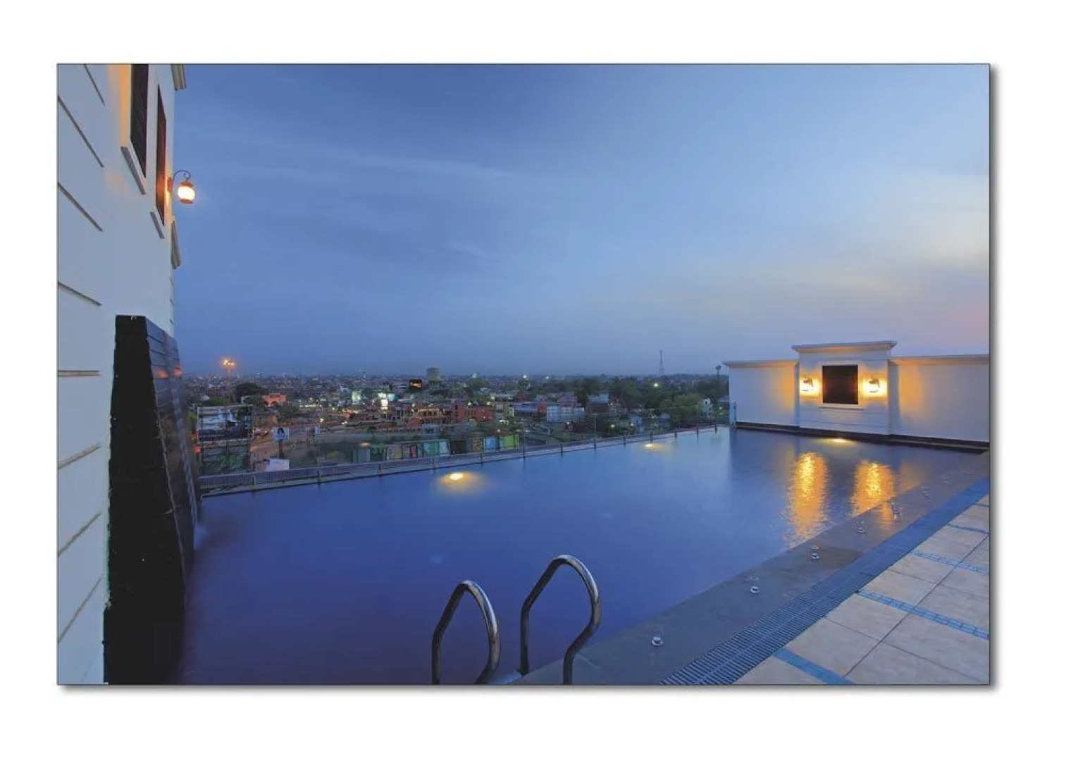 Country Inn & Suites By Carlson-Amritsar