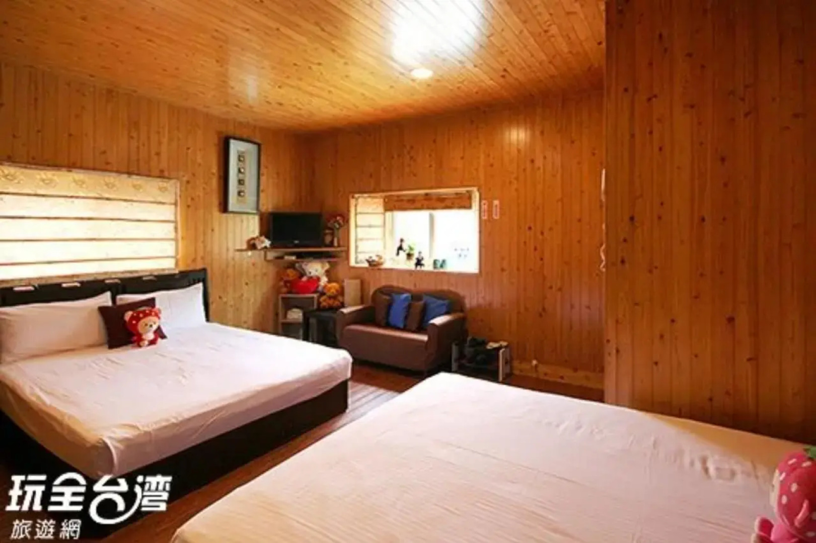 Rui Li Yinxiang Qu Homestay