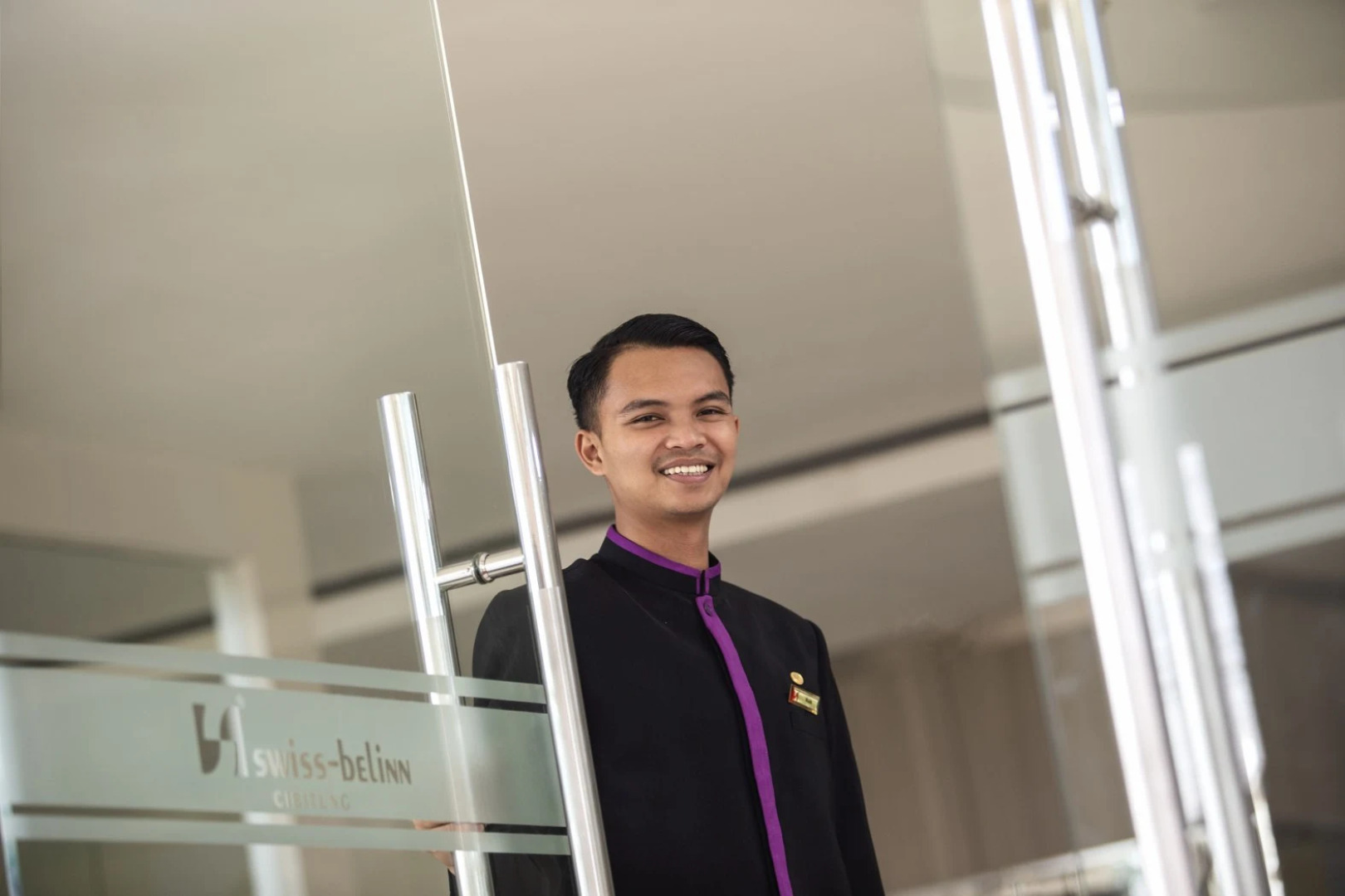 Swiss-Belinn Cibitung