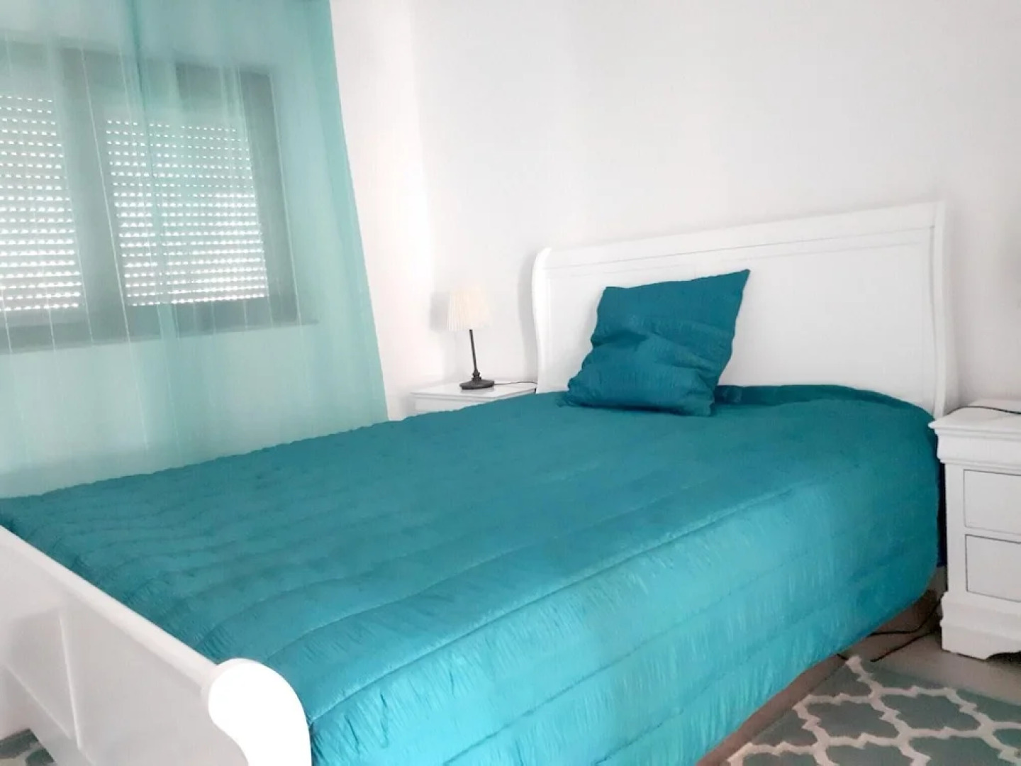 Apartment With 2 Bedrooms in Mogoșoaia, With Private Pool, Furnished Terrace and Wifi