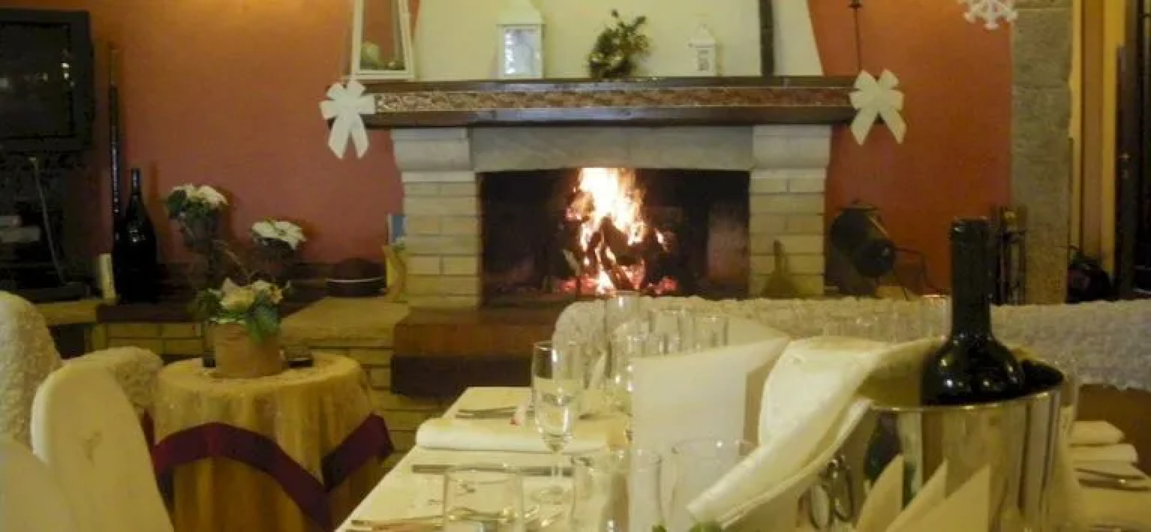 Bio Agriturismo Green Park