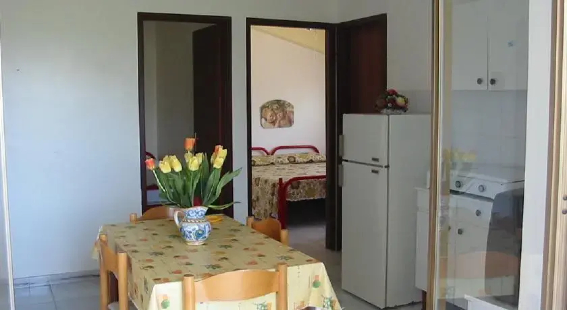 Appartamenti Bouganville