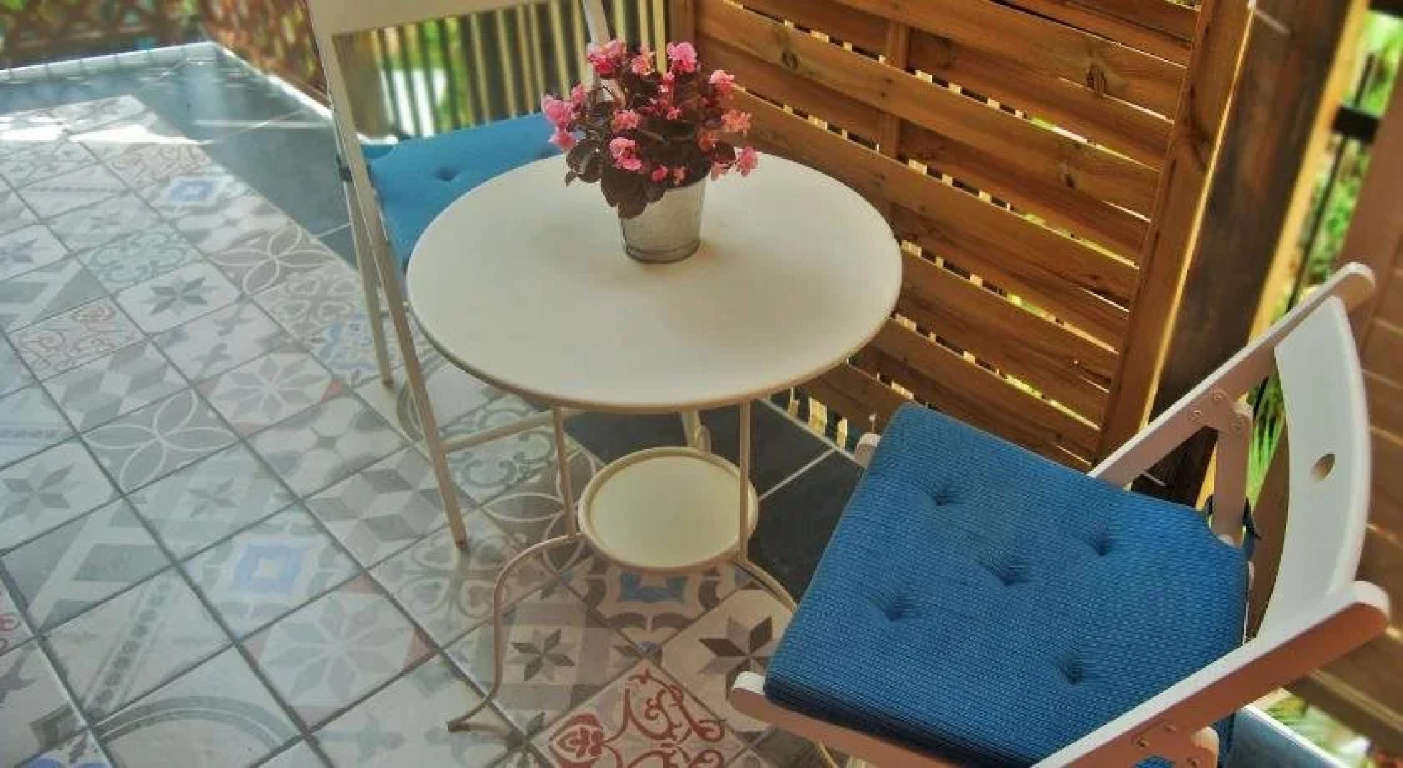 B&B Plano de Laczarulo