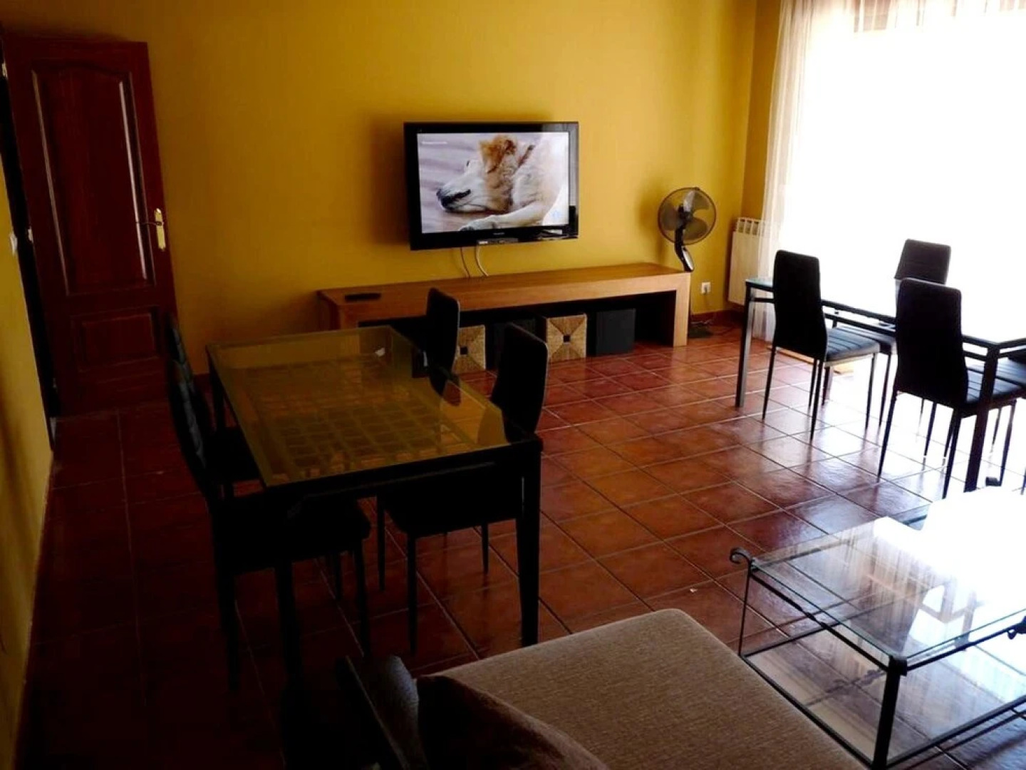 House With 4 Bedrooms in Laguardia, With Furnished Terrace and Wifi