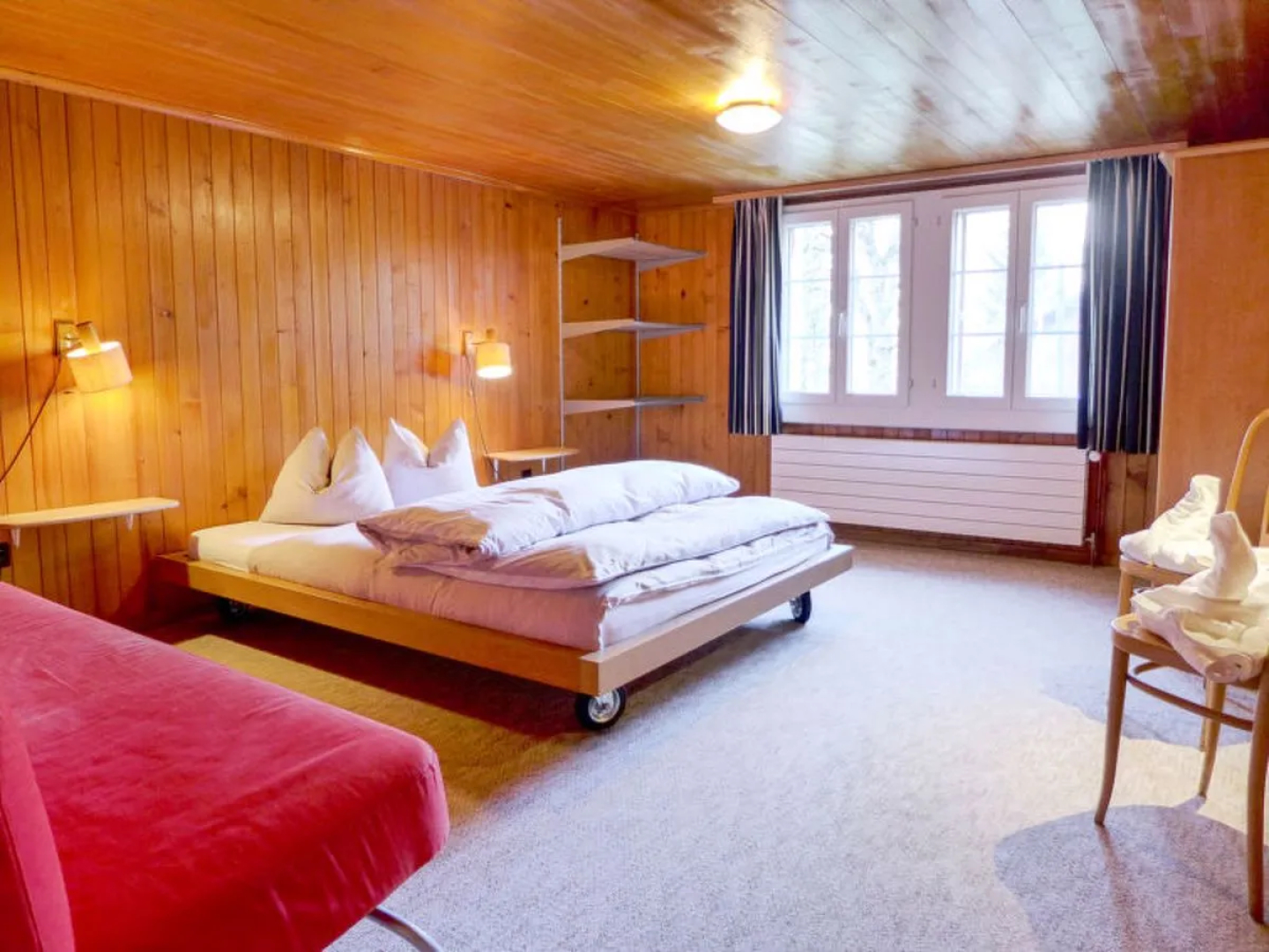 Chalet Wychel 8B