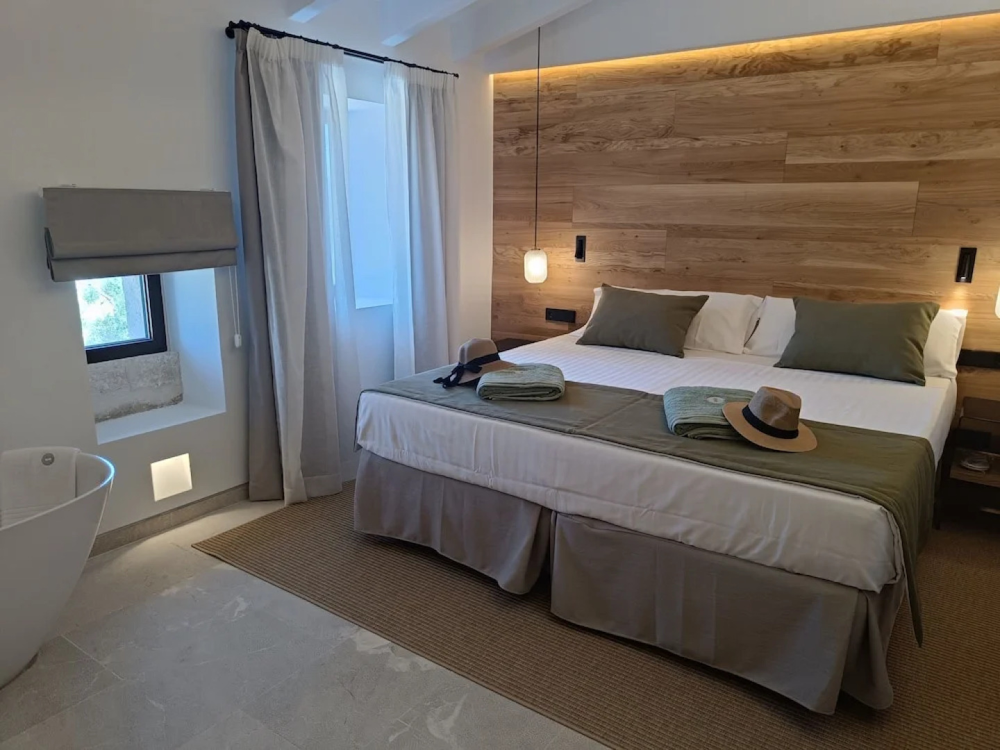 Treurer Olive Grove & Grand House - Adults Only