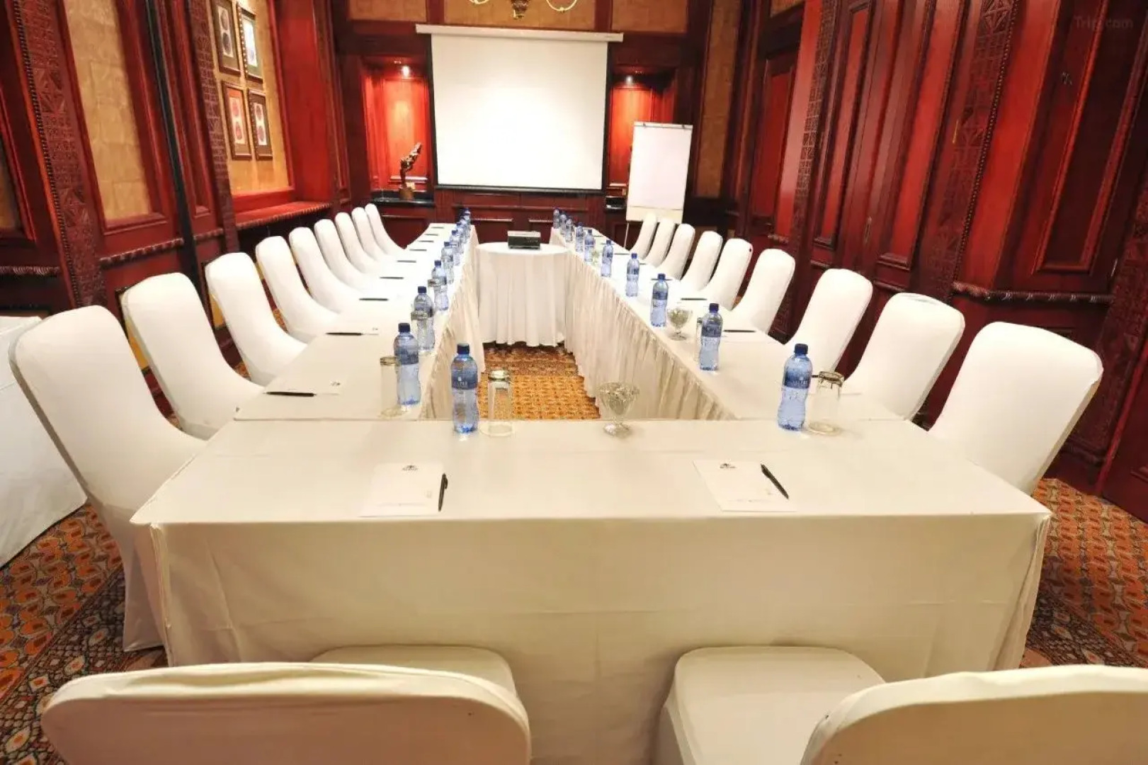 Meropa Casino and Entertainment World