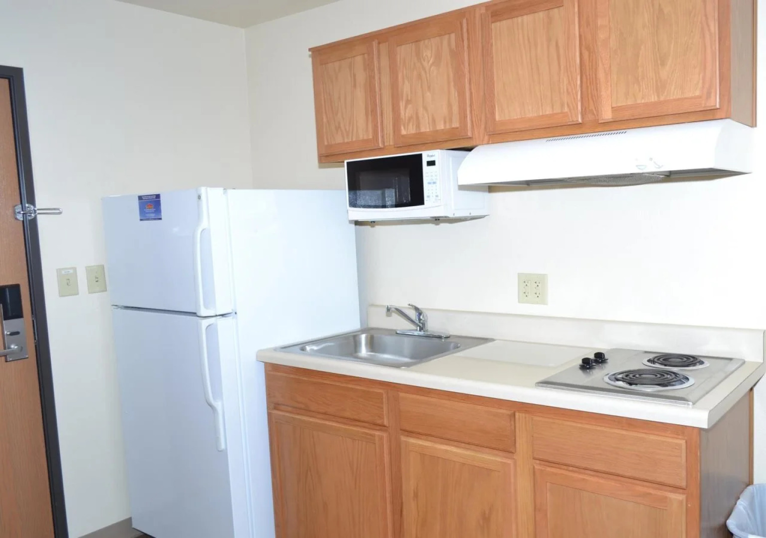 WoodSpring Suites Murfreesboro