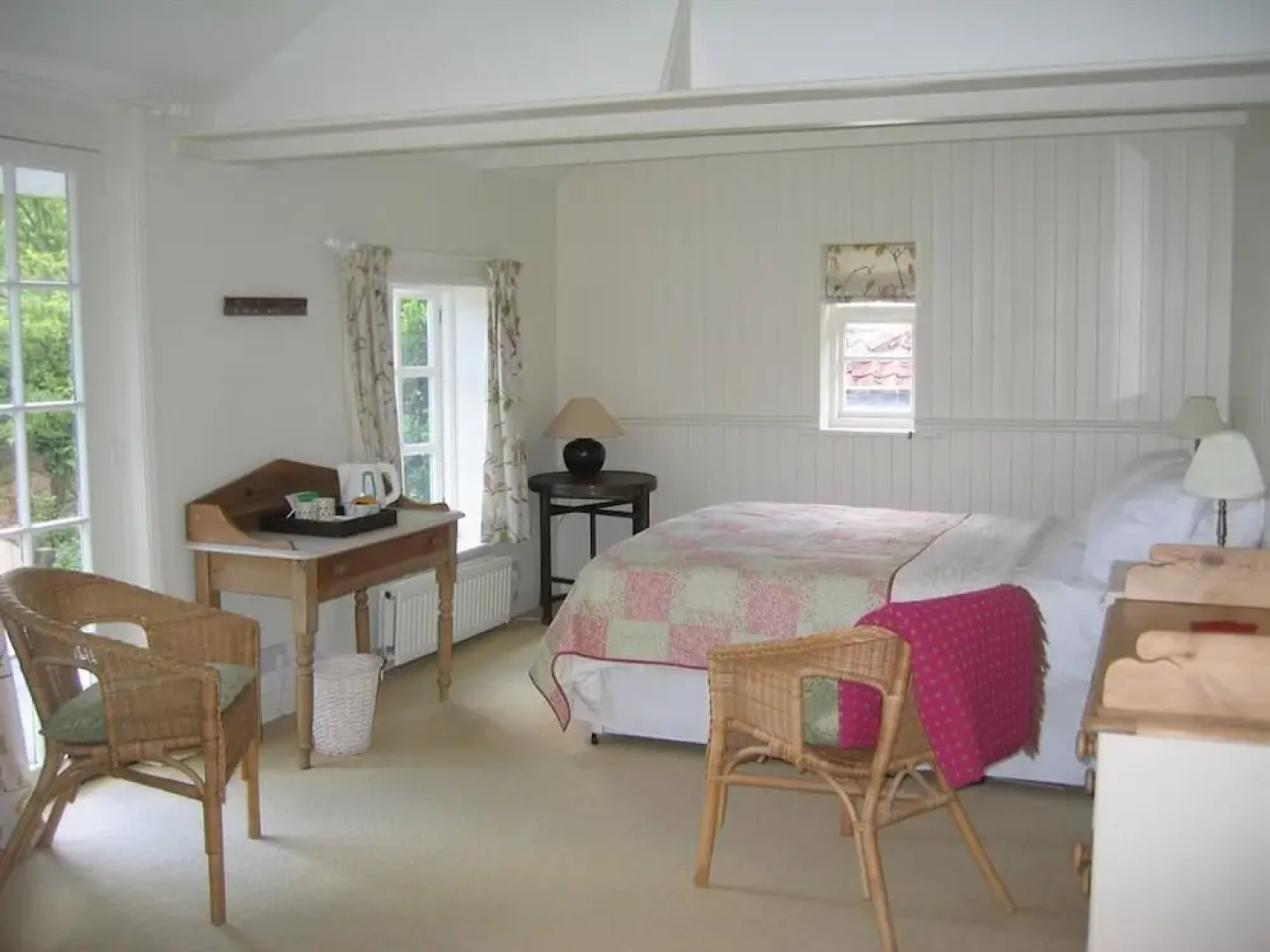 Milestone House B&B