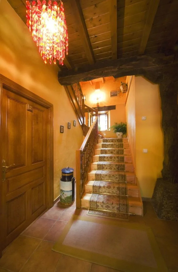 Posada La Rivera De Escalante