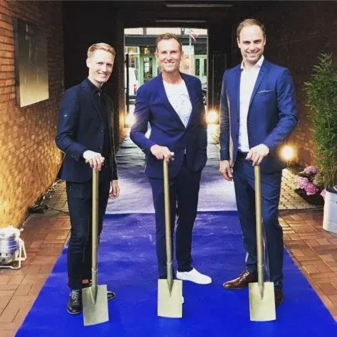 ONNO Boutique Hotel & Apartments