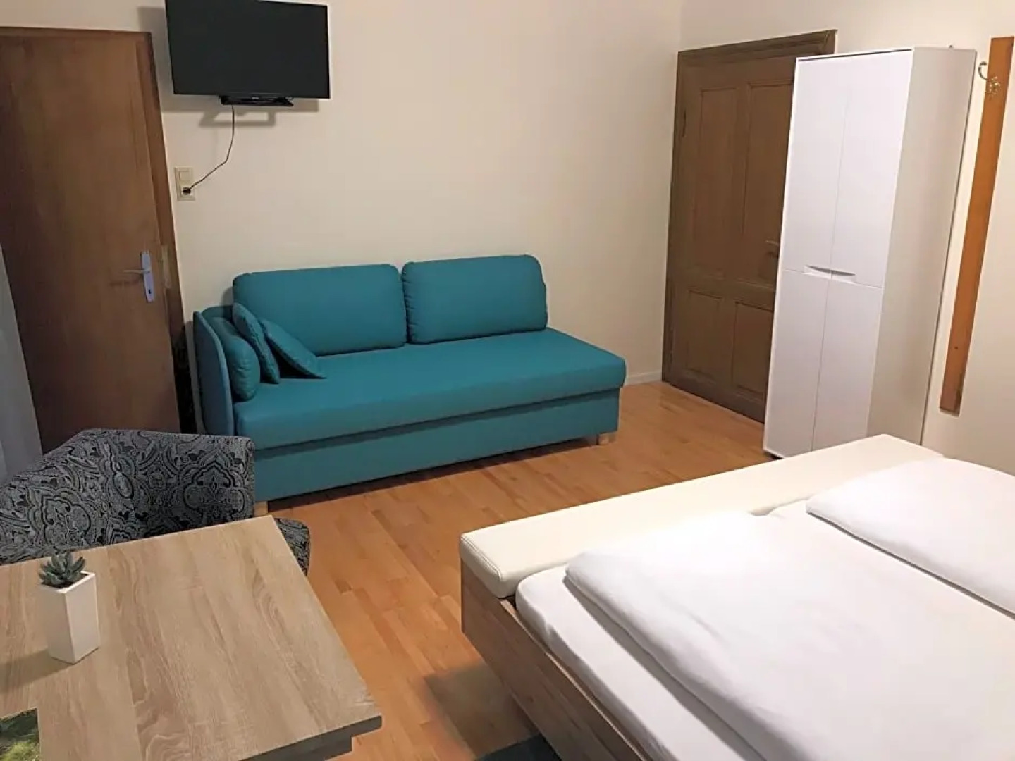 Rettensteinerhof Wirtshaus Hilbinger