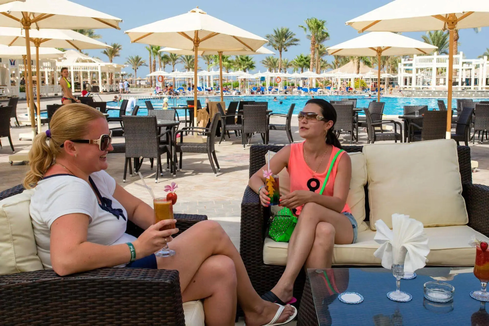 Mirage Bay Resort and Aqua Park