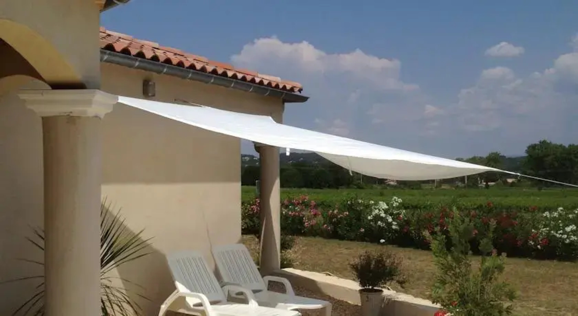 Cevennes et Decouvertes