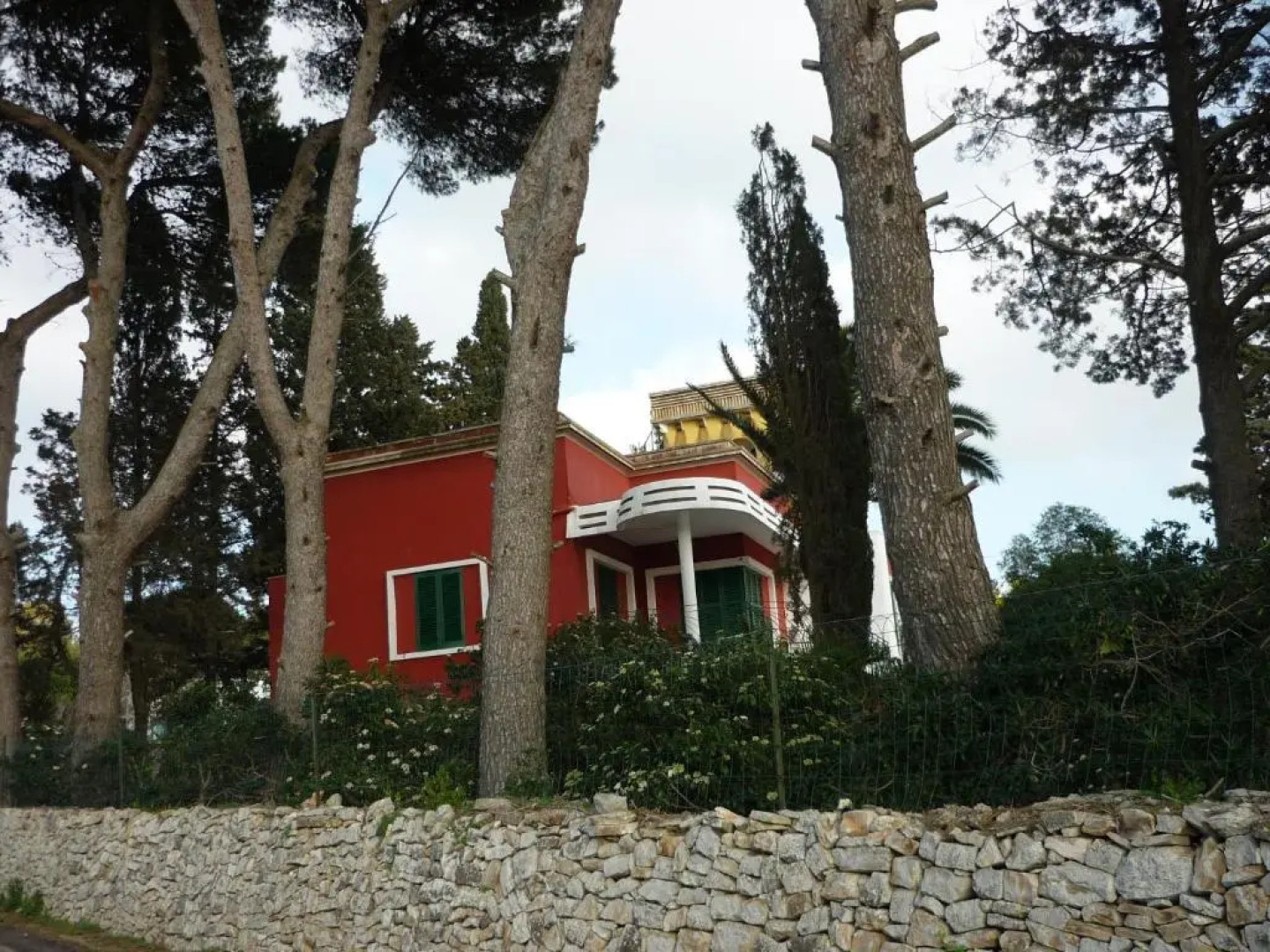 Villa Muia