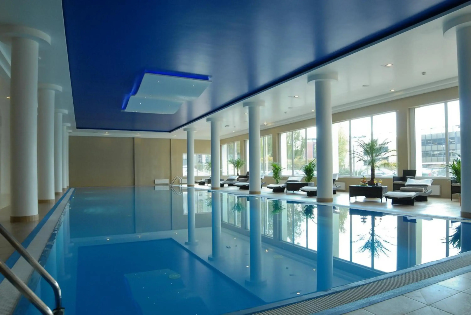 Ambasador Centrum Hotel Lodz