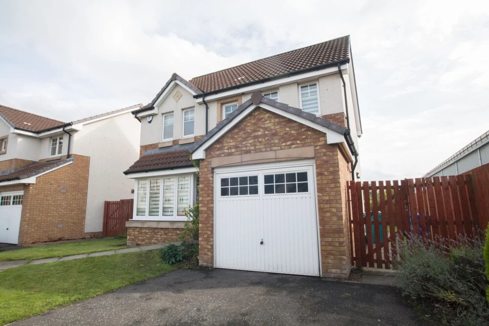 Lomond Serviced Apartments - Muir House