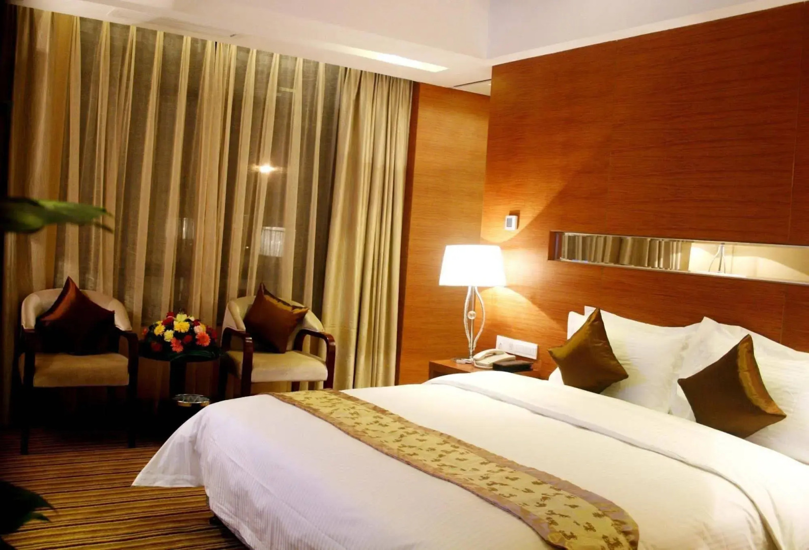 Kaili International Hotel