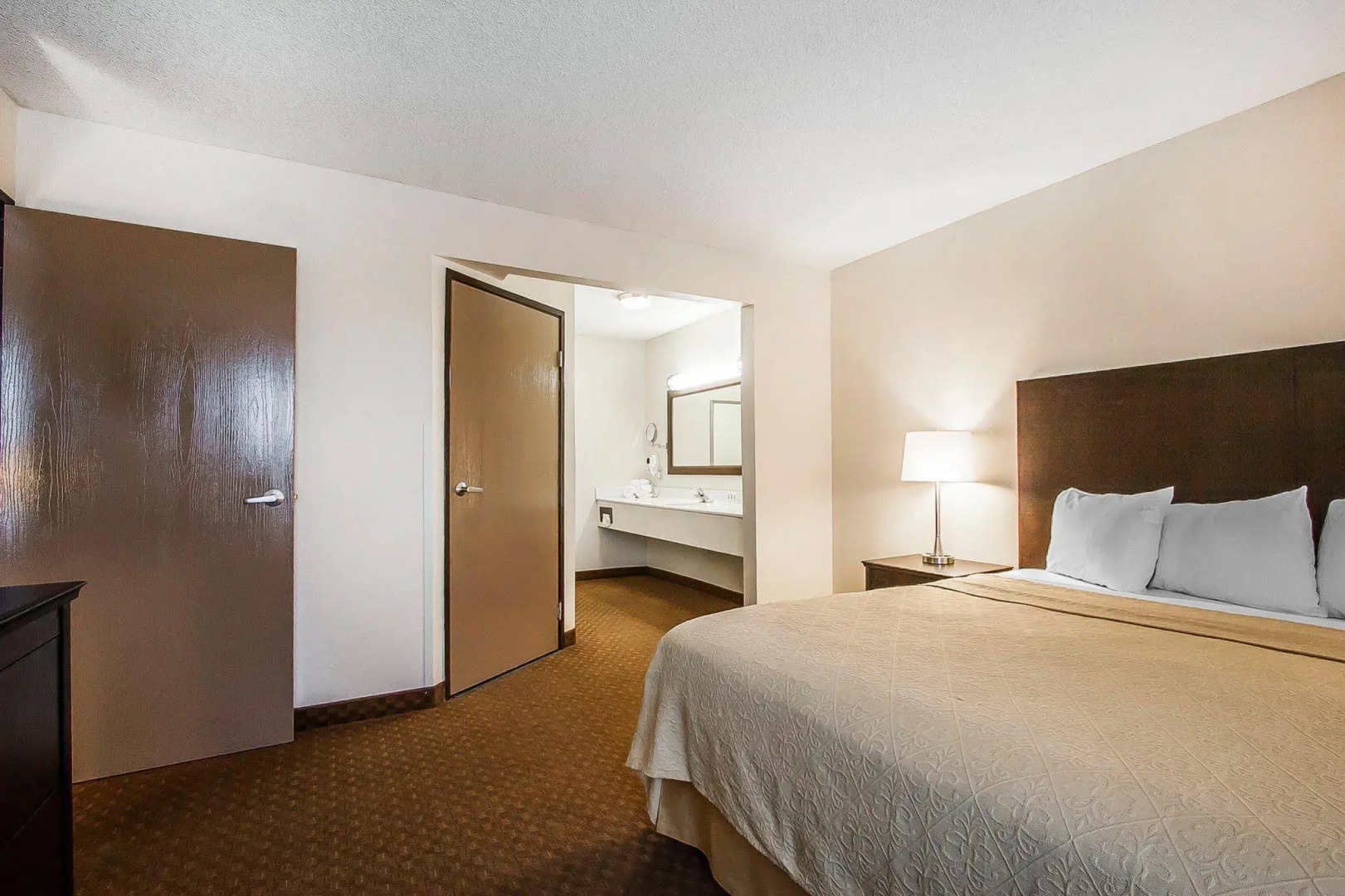 Quality Inn Murfreesboro - University Area