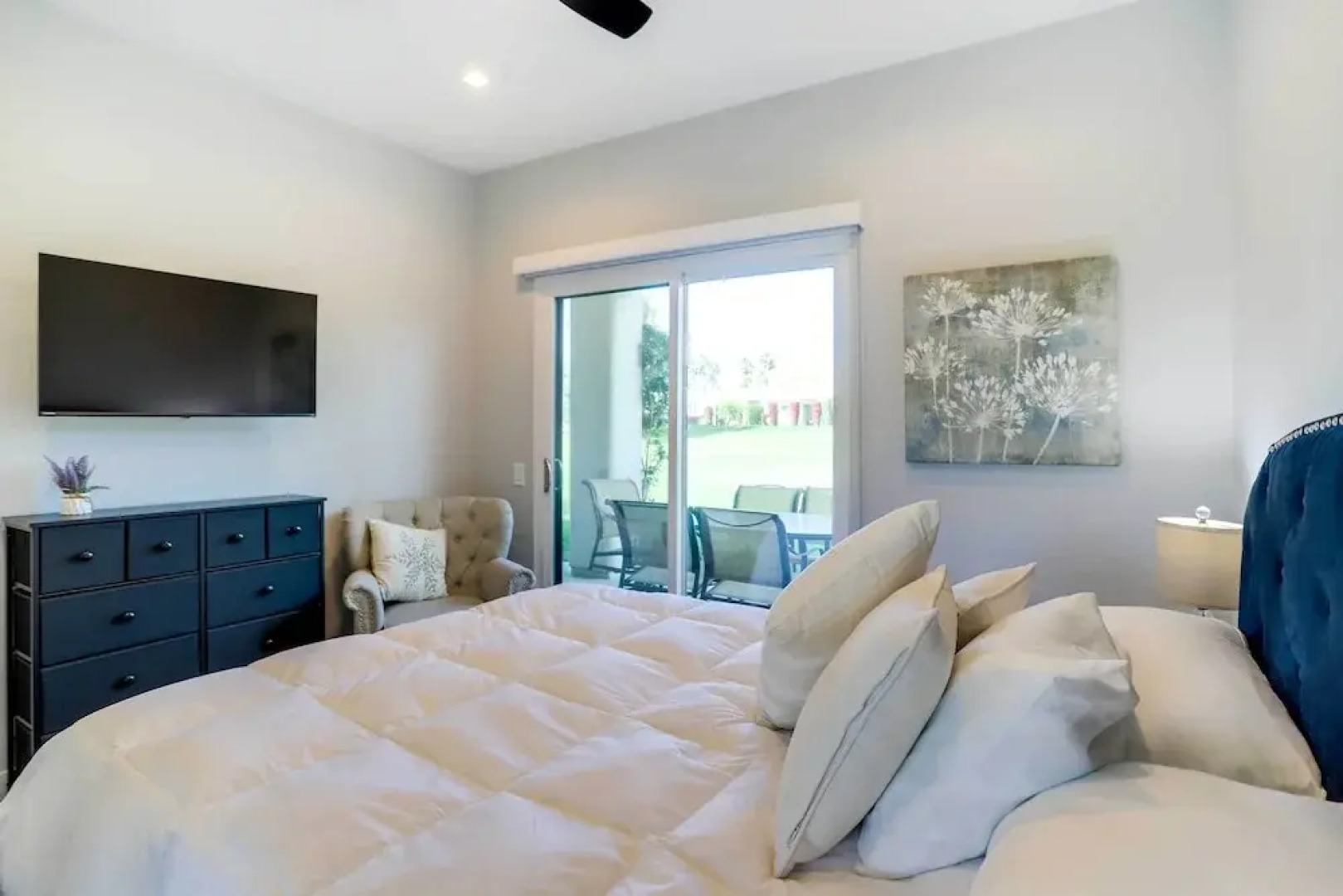 Golf Haven w/ Pool Access - 5 Mi to Palm Springs