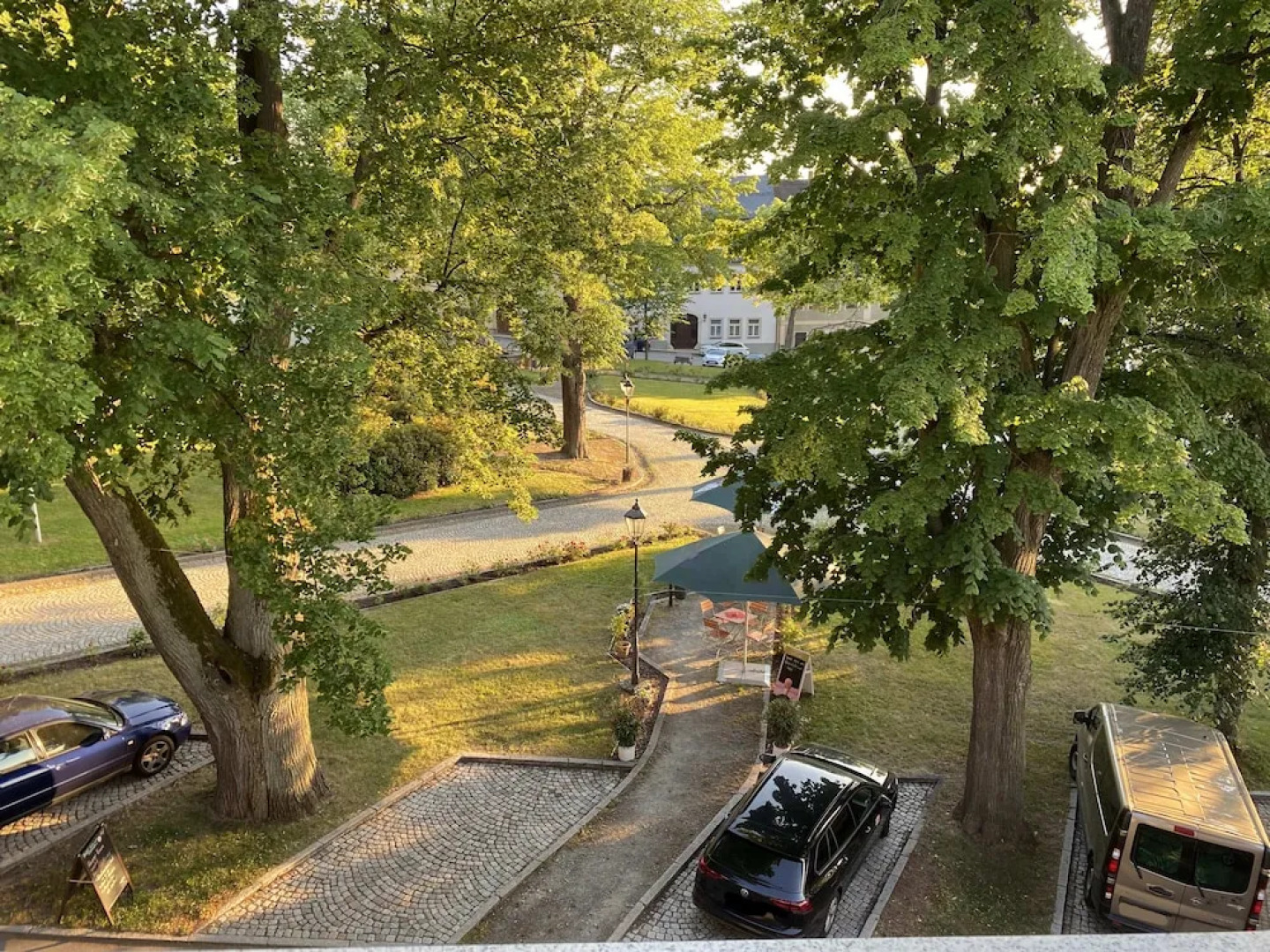 Hotel Sächsischer Hof