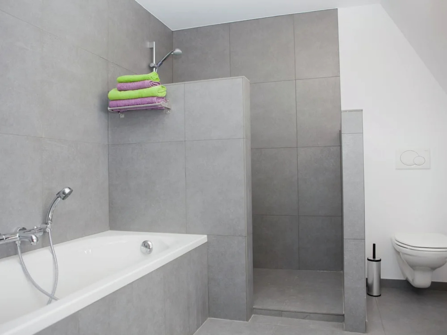 Fabulous Luxury Villa With Spacious Garden in Nieuwpoort