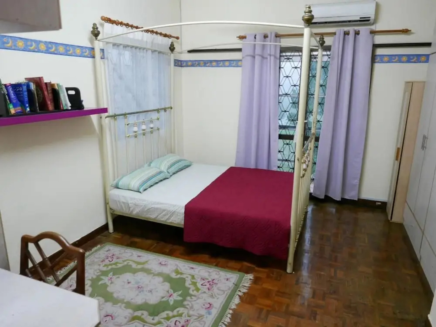 Lenang Homestay Putrajaya