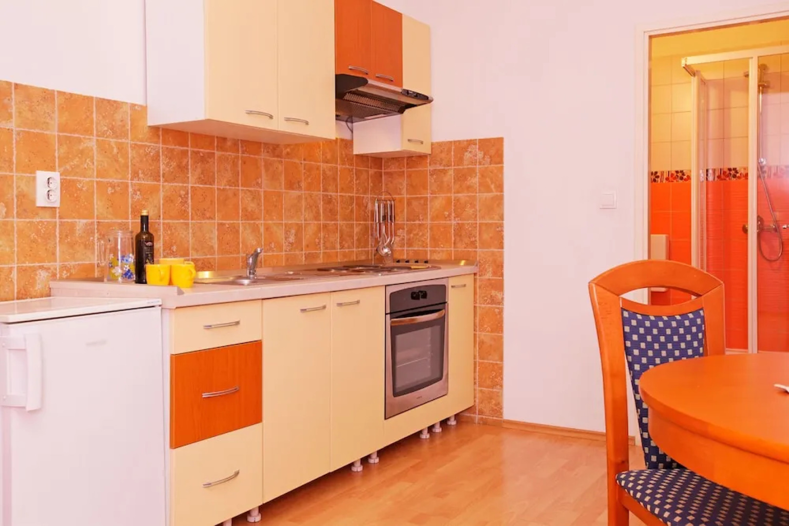 Guest House Kod Peskarije