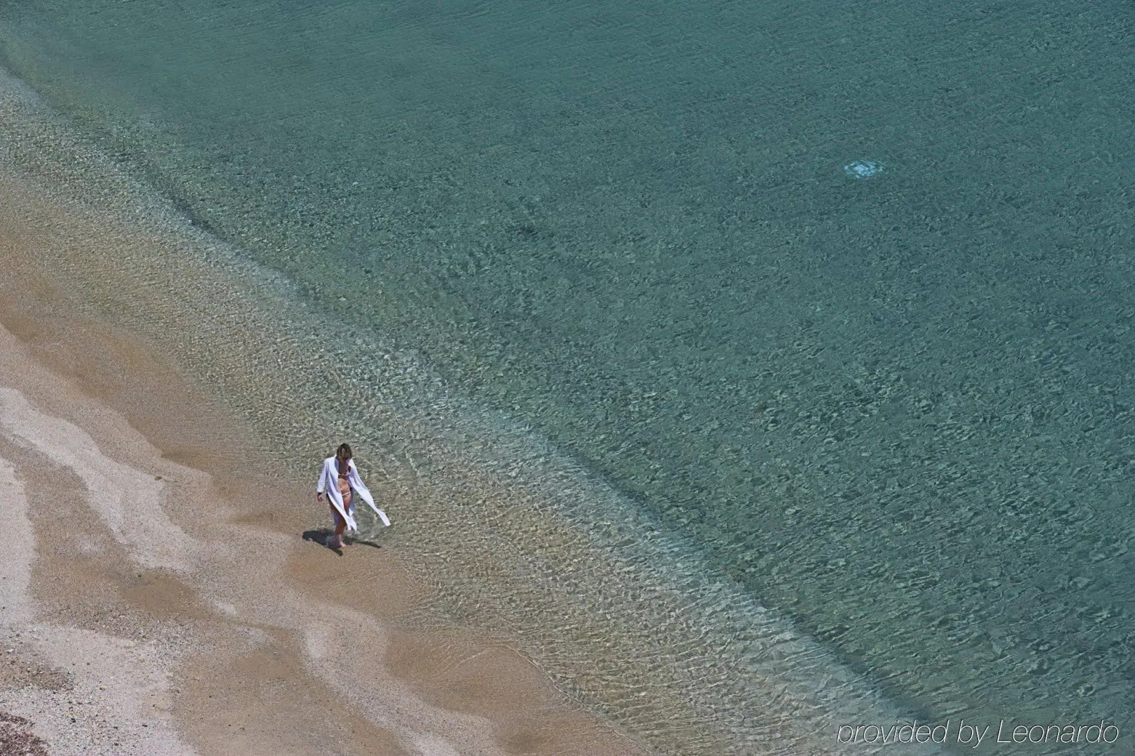 Pietra e Mare - Mykonos Moments