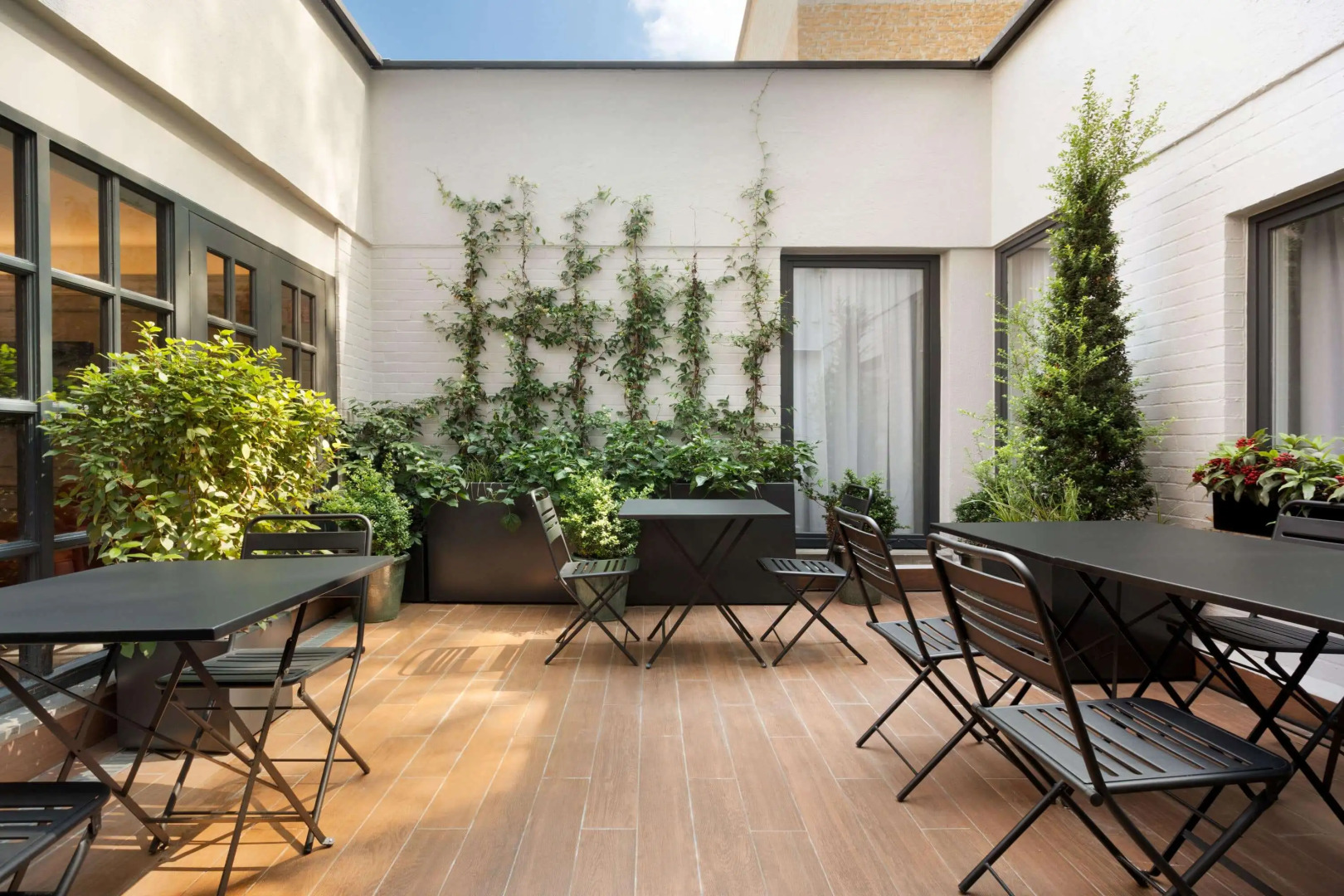 Hotel Avenue Louise Brussels - Trademark Collection by Wyndham