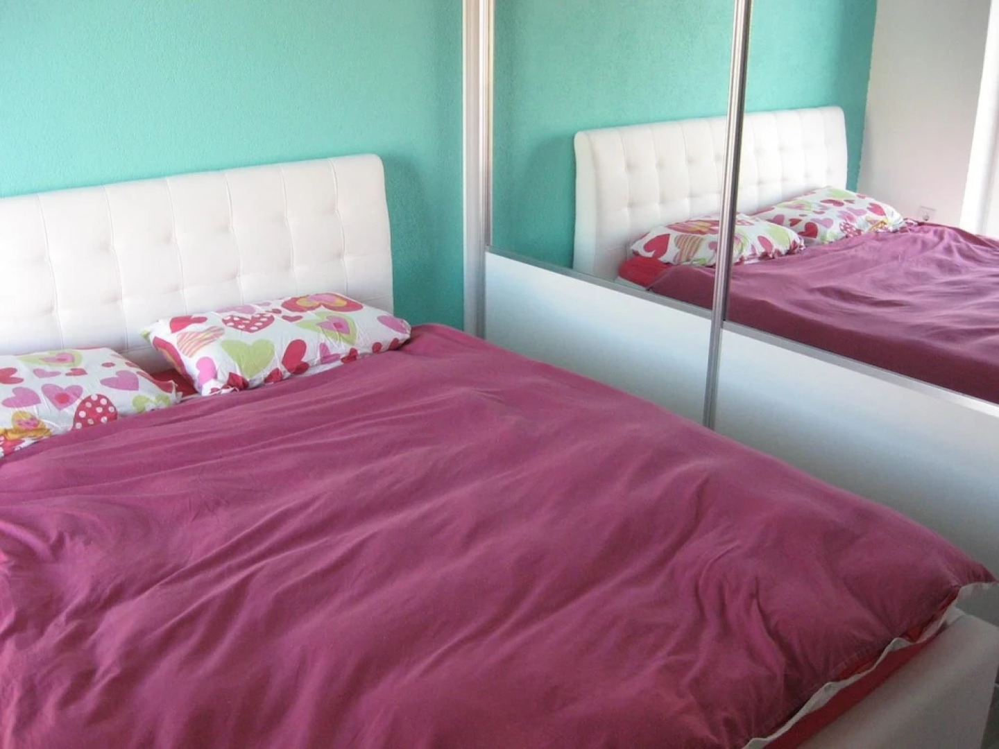 Luxury apartment INA