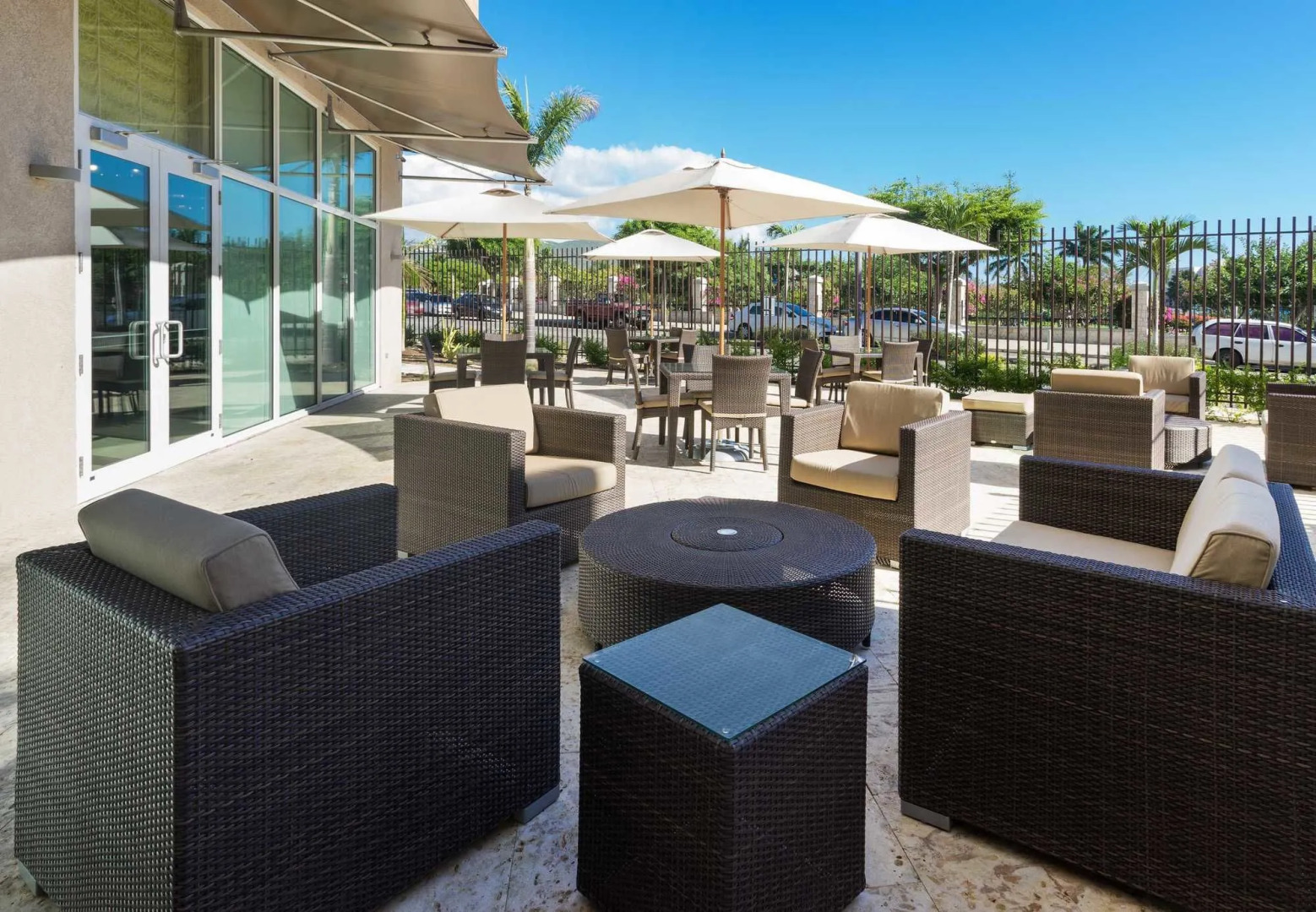 Courtyard by Marriott Kingston, Jamaica