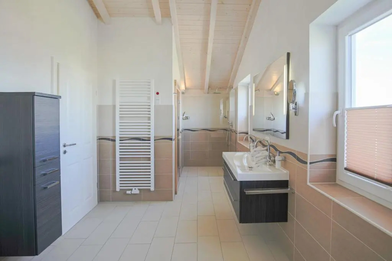 Ferienhäuser "Mien Huus an de Nordsee"