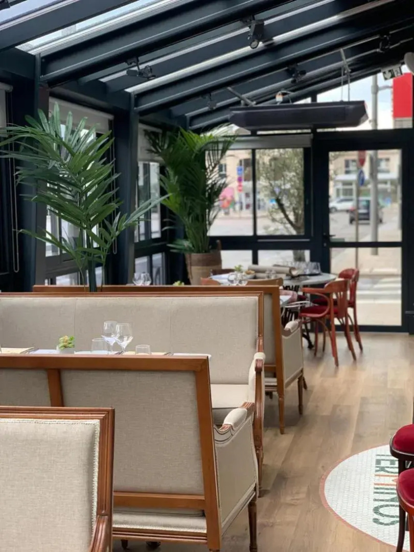 Le Saint-Georges Hotel & Spa