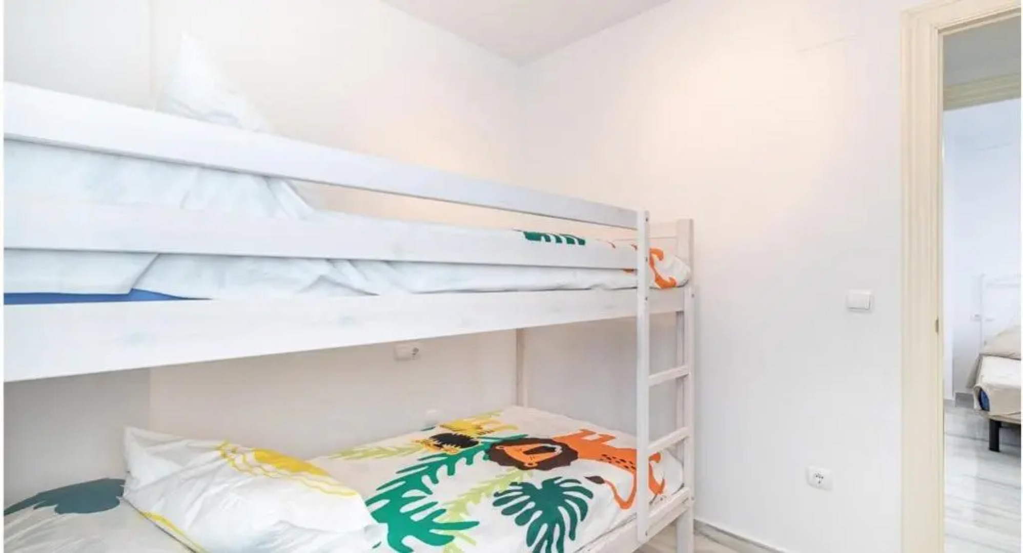 PUSHE Playa Granada Beach&Golf 7