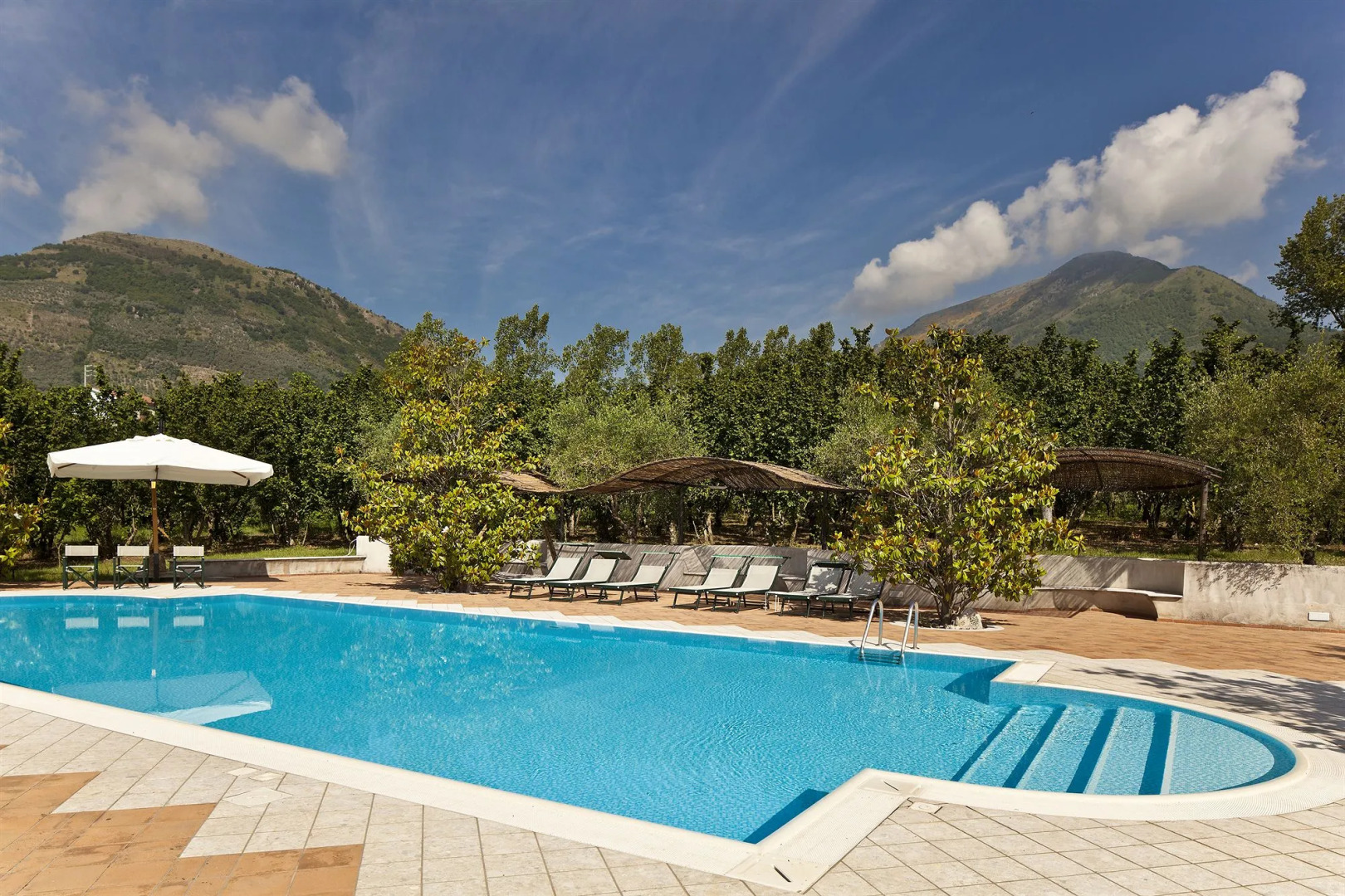Hotel Villa Rizzo Resort & Spa