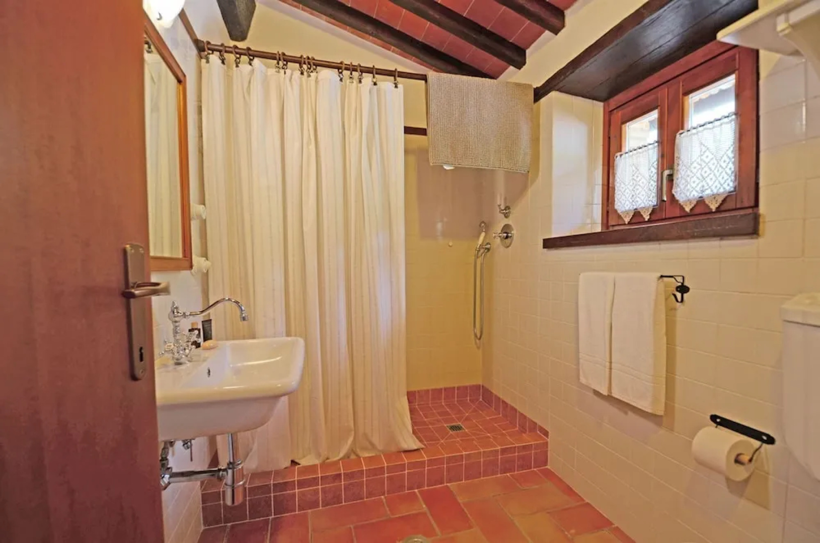 Agriturismo Podere Terrena