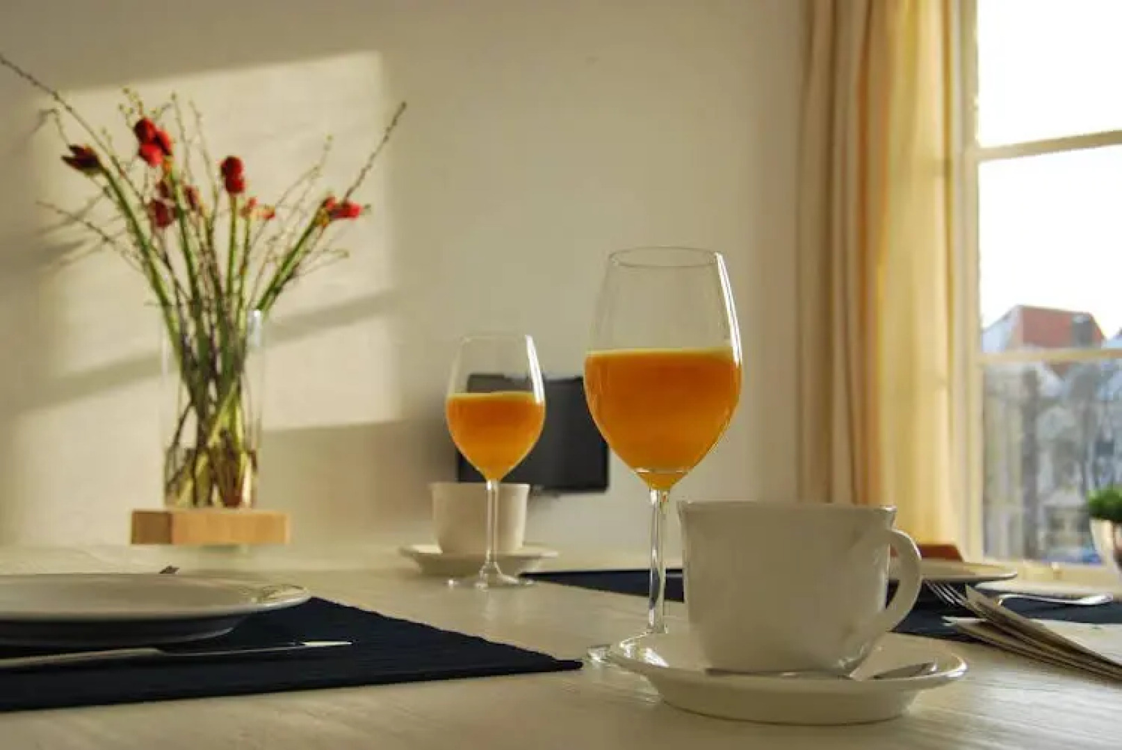 Nr 19 Bed and Bubbels