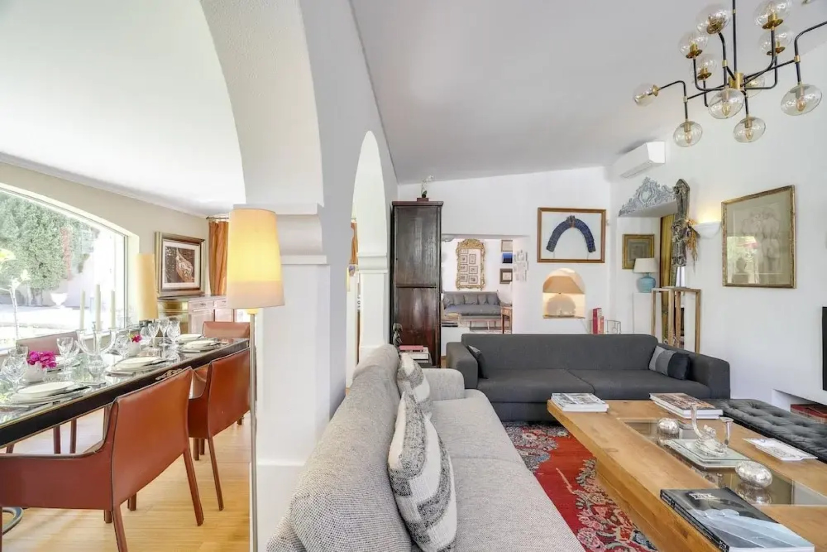 Villa Oasis by Cadenzalux