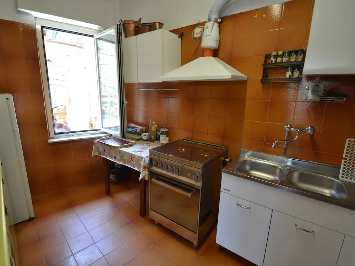 Nature Retreat in Testico