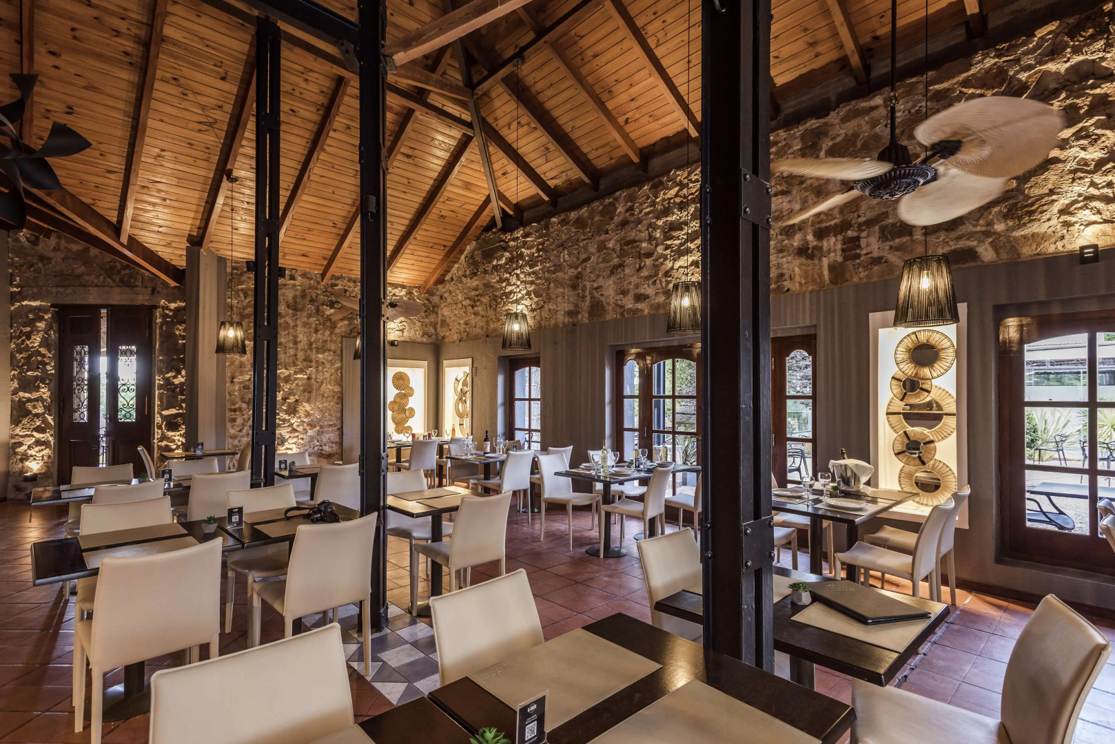 Pinares Panorama Suites & Spa