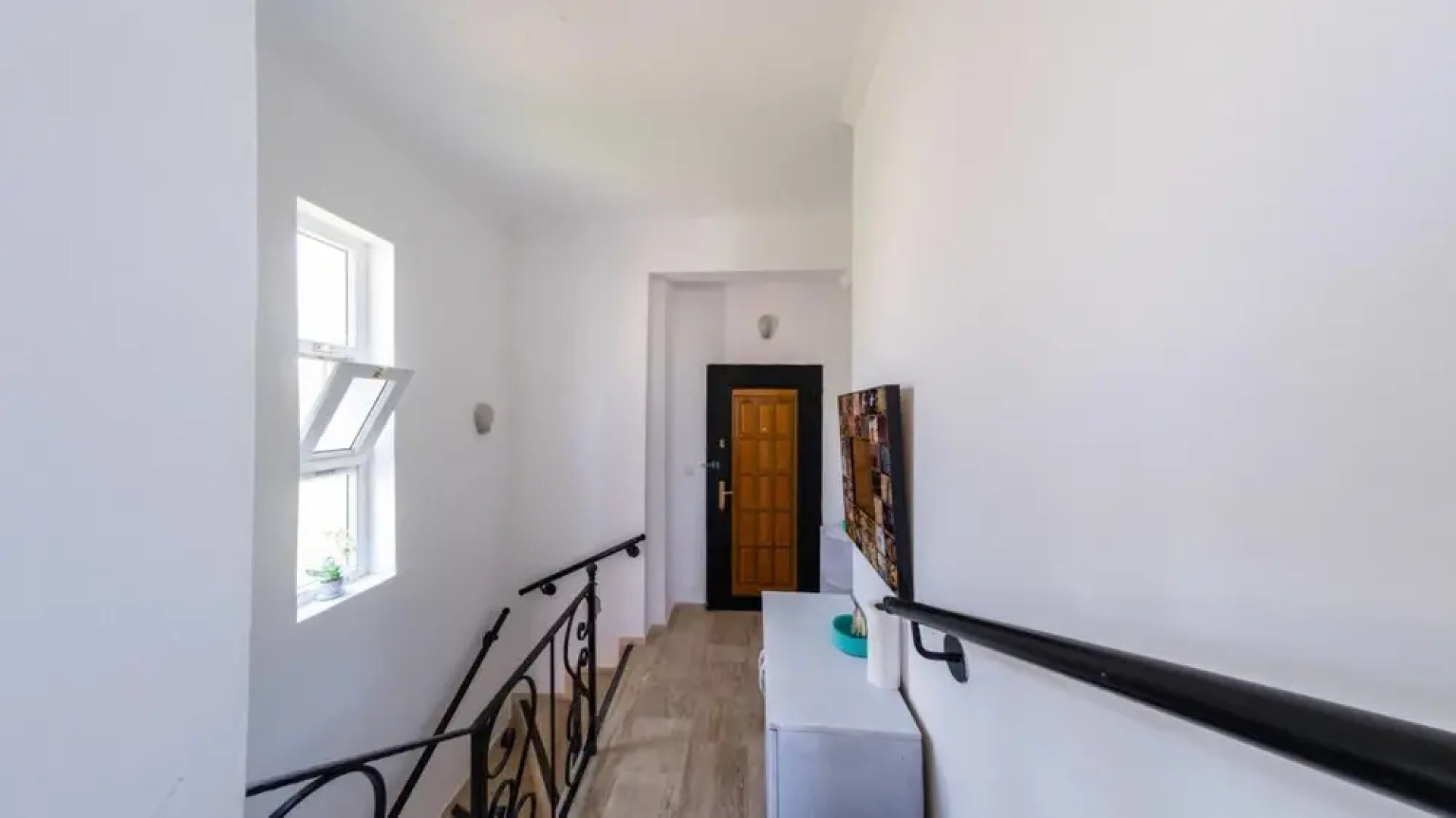 Charming House With Amazing Sea View in Bodrum