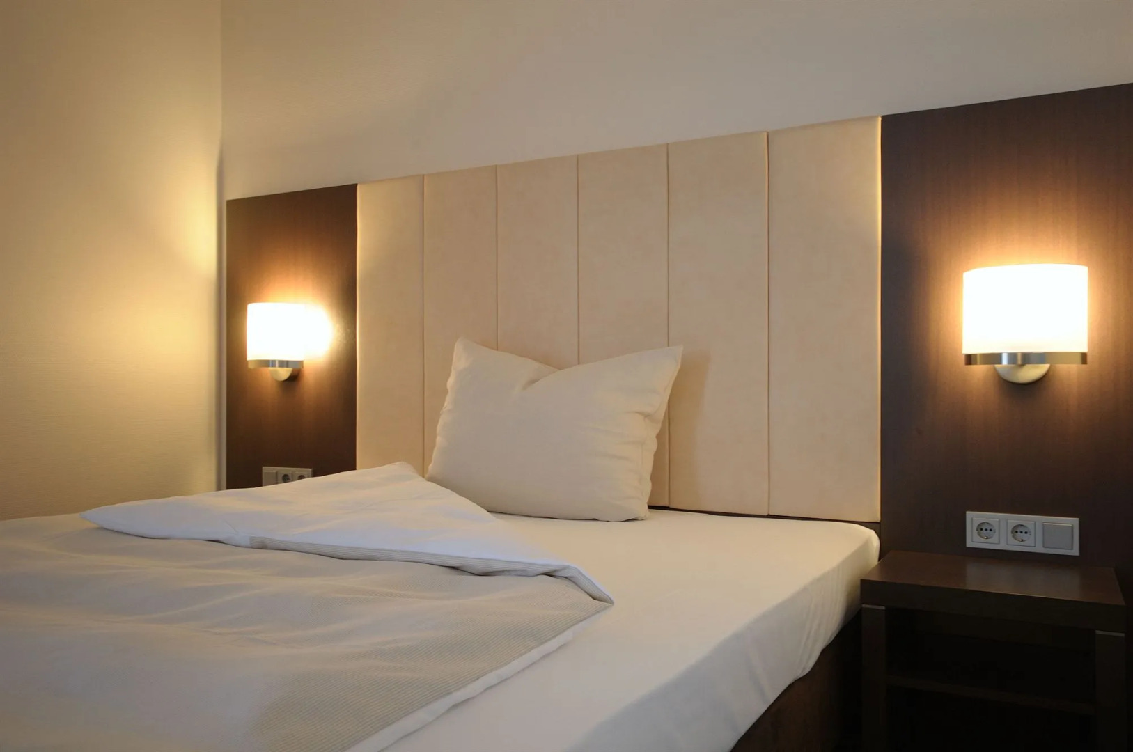 Best Western Hotel Frankfurt Airport