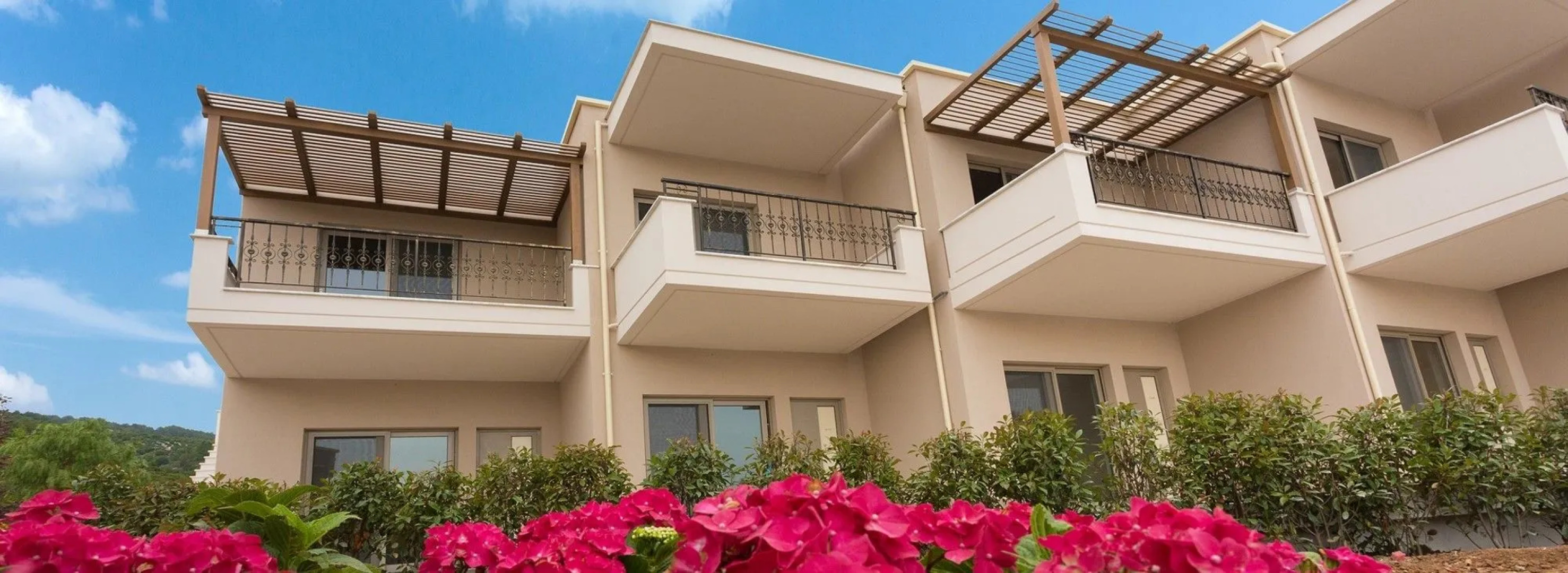 Thassos Grand Resort