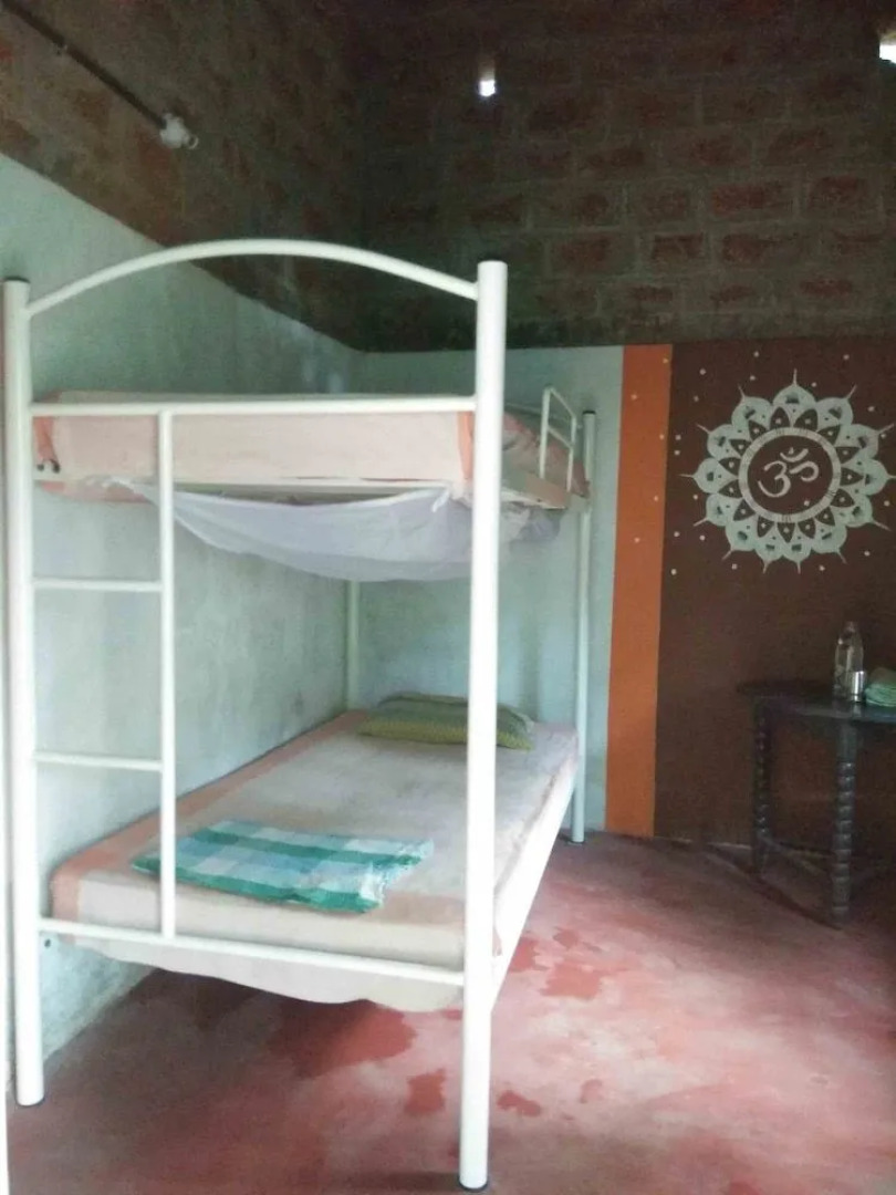 Dudhsagar Plantation